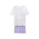 CONJUNTO 2 PIEZAS FRENCH TERRY PRINCESS LA SIRENITA