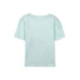 CAMISETA CORTA SINGLE JERSEY PRINCESS LA SIRENITA