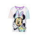 CAMISETA CORTA SINGLE JERSEY MINNIE