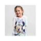 CAMISETA CORTA SINGLE JERSEY MINNIE