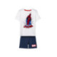 CONJUNTO 2 PIEZAS FRENCH TERRY SPIDERMAN