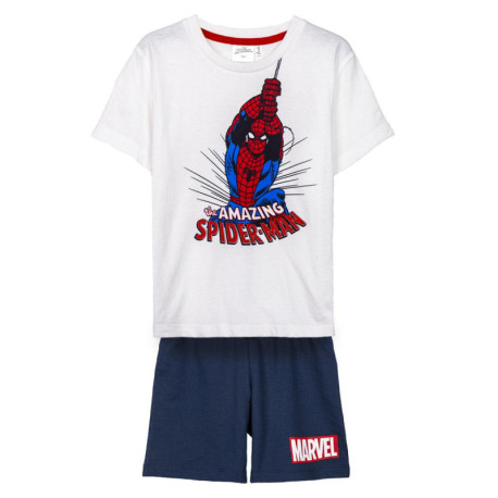 Spiderman 2 Piece Set