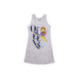 VESTIDO SINGLE JERSEY ACCESORIOS FROZEN