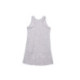Robe bustier Frozen