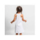 VESTIDO SINGLE JERSEY ACCESORIOS FROZEN