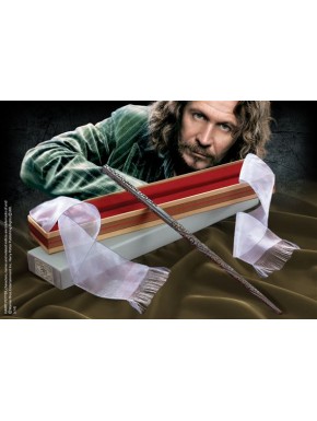 Magic Wand Sirius Black