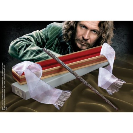 Magic Wand Sirius Black