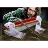 La magie de la baguette de Sirius Black Ollivander