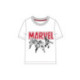 CAMISETA CORTA SINGLE JERSEY MARVEL