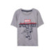 CAMISETA CORTA SINGLE JERSEY SPIDERMAN