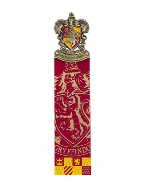 Marcapáginas Harry Potter Gryffindor