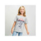 CAMISETA CORTA SINGLE JERSEY SPIDERMAN