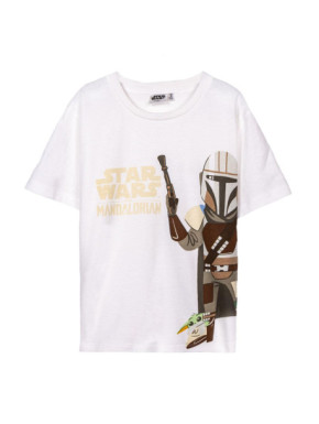 The Mandalorian - T-shirt à manches courtes