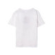 CAMISETA CORTA SINGLE JERSEY STITCH