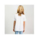 CAMISETA CORTA SINGLE JERSEY STITCH