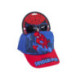 Conjunto de óculos de sol e boné do Spiderman