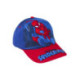 Set de gafas de sol y gorra de Spiderman