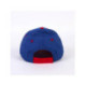 Set de gafas de sol y gorra de Spiderman