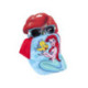 GORRA SET GAFAS DE SOL PRINCESS LA SIRENITA