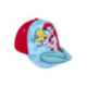 GORRA SET GAFAS DE SOL PRINCESS LA SIRENITA