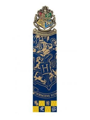 Bookmarks Harry Potter Hogwarts