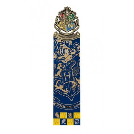 Bookmarks Harry Potter Hogwarts