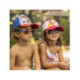 Set de lunettes et casquette Pat' Patrouille
