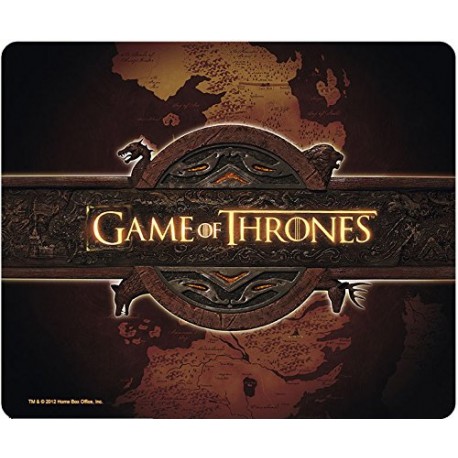 Mouse pad Game of Thrones