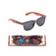 GAFAS DE SOL DISPLAY MARVEL