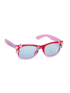 Lunettes de soleil Minnie pour enfants