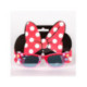 Lunettes de soleil Minnie pour enfants