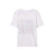 CAMISETA CORTA SINGLE JERSEY SONIC