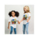 CAMISETA CORTA SINGLE JERSEY SONIC