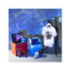 CAMISETA CORTA SINGLE JERSEY SONIC