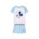 PIJAMA CORTO SINGLE JERSEY MICKEY