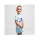 PIJAMA CORTO SINGLE JERSEY MICKEY