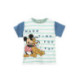 CAMISETA CORTA SINGLE JERSEY MICKEY
