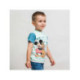 CAMISETA CORTA SINGLE JERSEY MICKEY