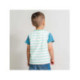CAMISETA CORTA SINGLE JERSEY MICKEY