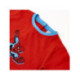 T-shirt bébé Spiderman à manches courtes