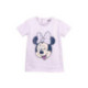 CAMISETA CORTA SINGLE JERSEY MINNIE