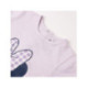CAMISETA CORTA SINGLE JERSEY MINNIE