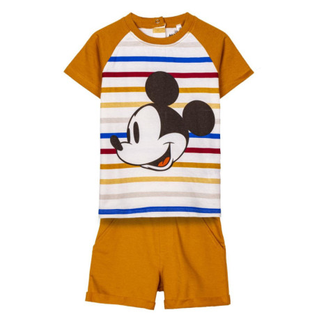 Ensemble 2 pièces Mickey Baby