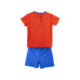 Ensemble bébé 2 pièces Spider-Man