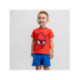 CONJUNTO 2 PIEZAS FRENCH TERRY SPIDERMAN