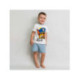 CONJUNTO 2 PIEZAS FRENCH TERRY PAW PATROL