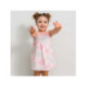 VESTIDO SINGLE JERSEY ACCESORIOS PAW PATROL
