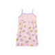 VESTIDO SINGLE JERSEY ACCESORIOS MINNIE