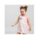 VESTIDO SINGLE JERSEY ACCESORIOS MINNIE