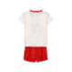 PIJAMA CORTO SINGLE JERSEY SPIDERMAN